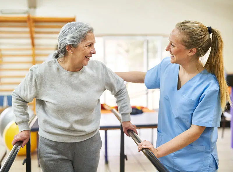 Physical Rehabilitation | Riverview Health